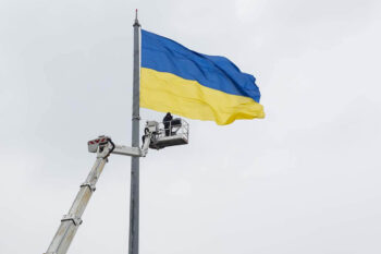 Спецтехника в аренду в Киеве